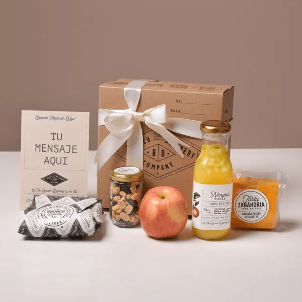 Dia del Padre - Snack Brunch Personalizable - Imagen 2