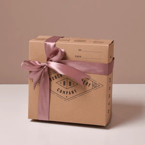 Dia del Padre - Snack Brunch Fit Personalizable - Imagen 5
