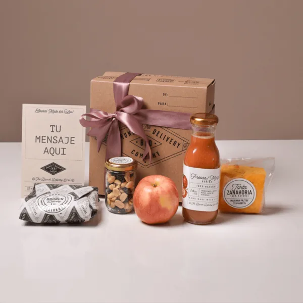 Dia del Padre - Snack Brunch Personalizable - Imagen 6