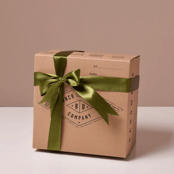 Dia del Padre - Snack Brunch Fit Personalizable - Imagen 4