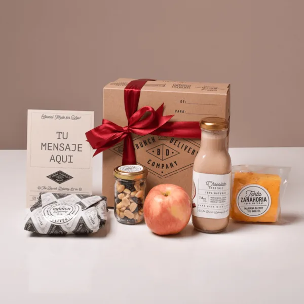 Dia del Padre - Snack Brunch Personalizable - Imagen 8