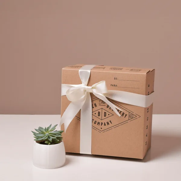 Dia del Padre - Snack Brunch con  Alfajores - Personalizable - Imagen 6