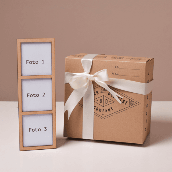 Snack Brunch con Fotos - Personalizable - Imagen 6
