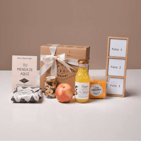Snack Brunch con Fotos - Personalizable - Imagen 5