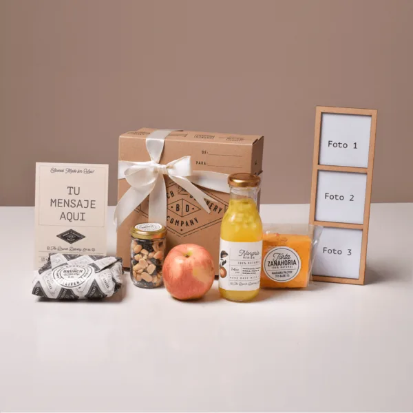 Snack Brunch con Fotos - Personalizable - Imagen 5