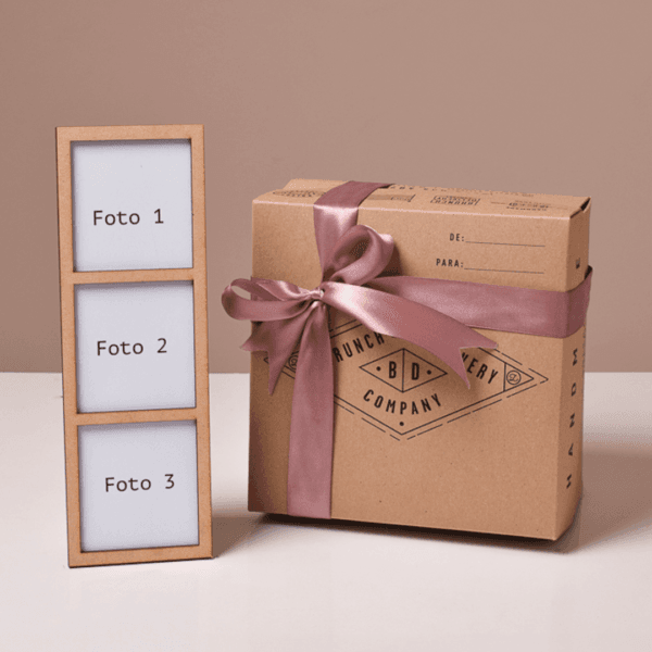Snack Brunch con Fotos - Personalizable - Imagen 4