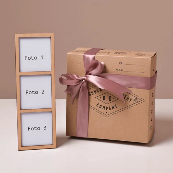 Snack Brunch con Fotos - Personalizable - Imagen 4