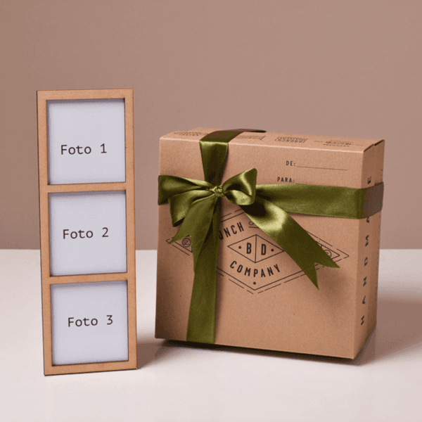 Snack Brunch con Fotos - Personalizable - Imagen 8