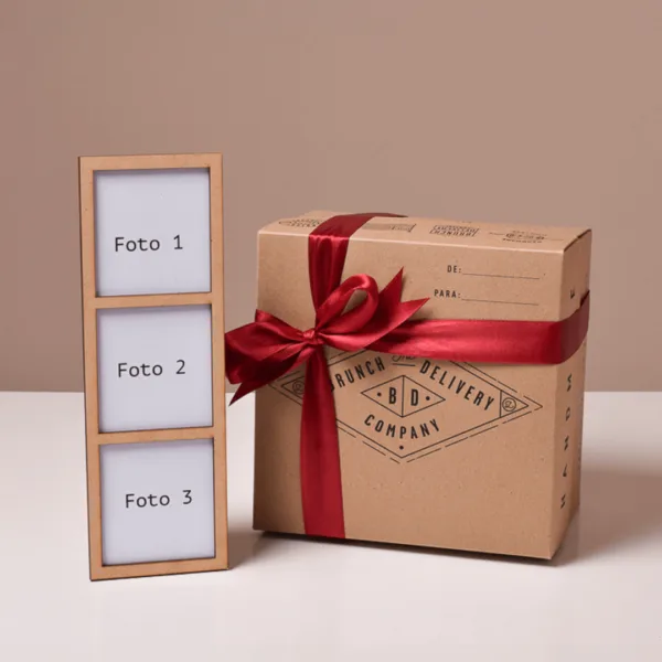 Snack Brunch con Fotos - Personalizable - Imagen 2